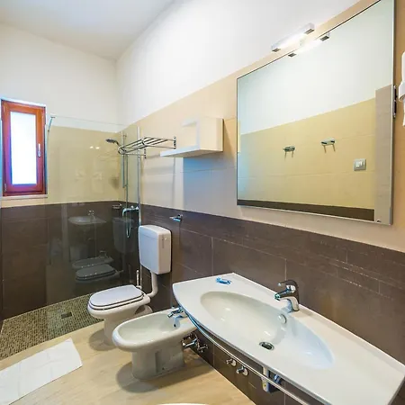 Villaggio Mare Blu Tatil parkı 3*