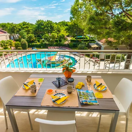 홀리데이파크 Villaggio Mare Blu