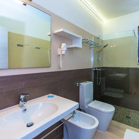 Üdülőpark Villaggio Mare Blu Bibione