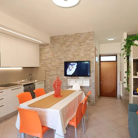 Villaggio Mare Blu Tatil parkı 3*