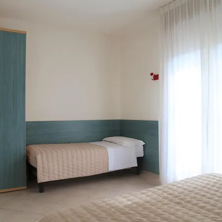 Villaggio Mare Blu Üdülőpark 3*