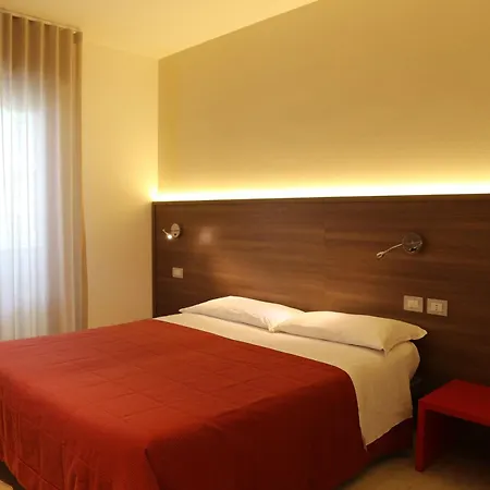 Üdülőpark Villaggio Mare Blu 3*