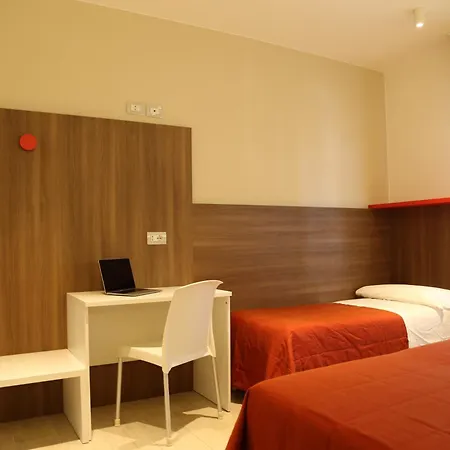 Villaggio Mare Blu Tatil parkı 3*