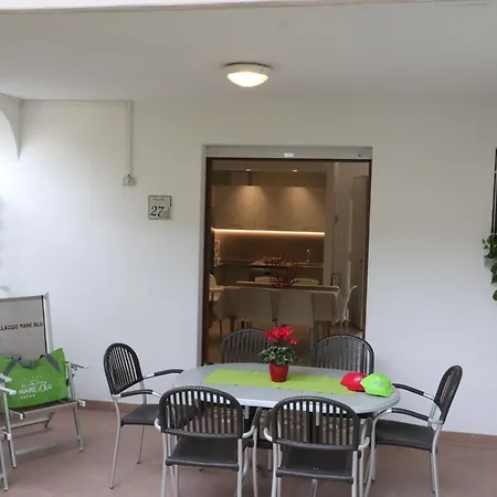 Parco vacanze Villaggio Mare Blu 3*