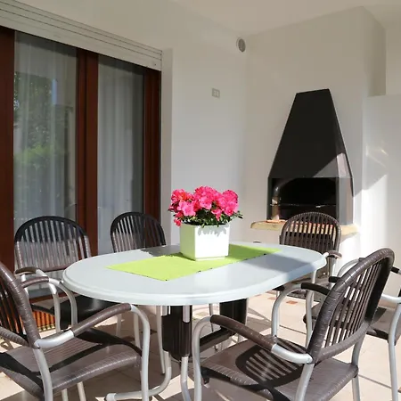 Villaggio Mare Blu 3*