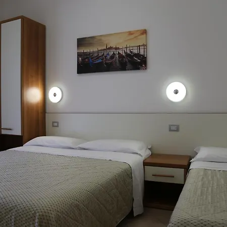 Villaggio Mare Blu Bibione