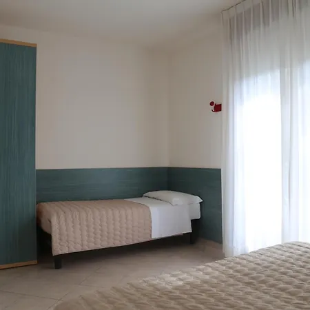 Villaggio Mare Blu Aldeamento Turístico