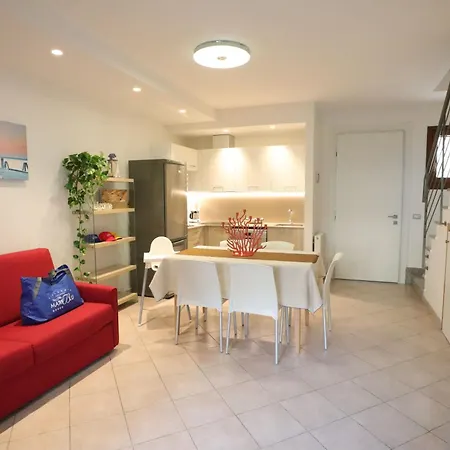 Villaggio Mare Blu Feriepark 3*