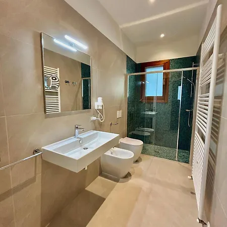 Villaggio Mare Blu 3*