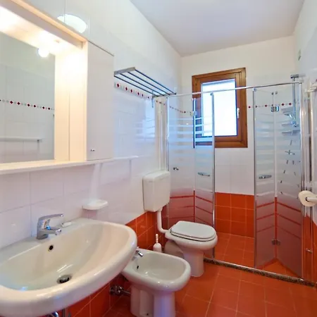 Villaggio Mare Blu Parco vacanze
