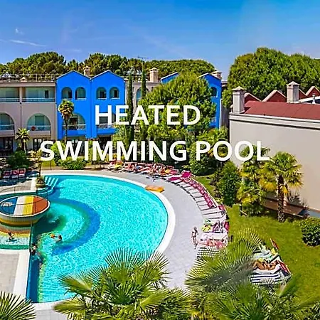 Villaggio Mare Blu База відпочинку Бібіоне