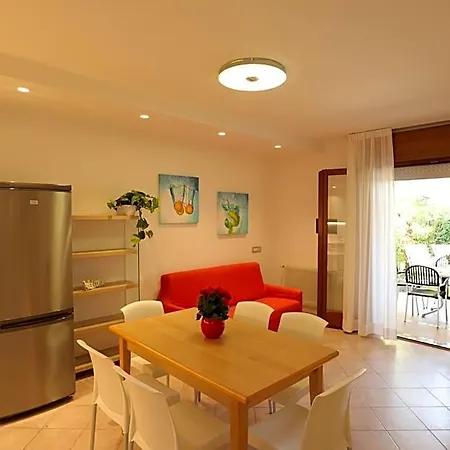 Villaggio Mare Blu Semesterpark