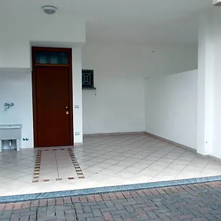 Kompleks wypoczynkowy Villaggio Mare Blu