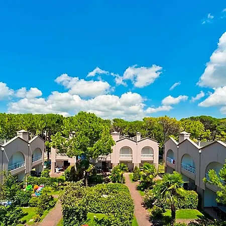 Villaggio Mare Blu 3* Бібіоне
