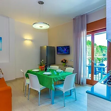 Villaggio Mare Blu