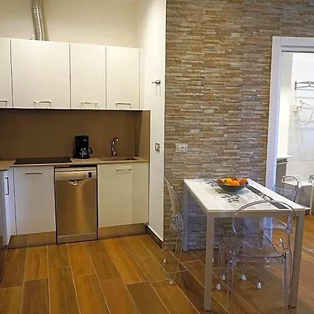 Villaggio Mare Blu Kompleks wypoczynkowy 3*
