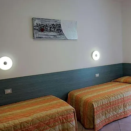 Villaggio Mare Blu
