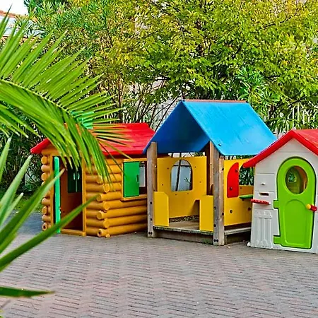 Villaggio Mare Blu