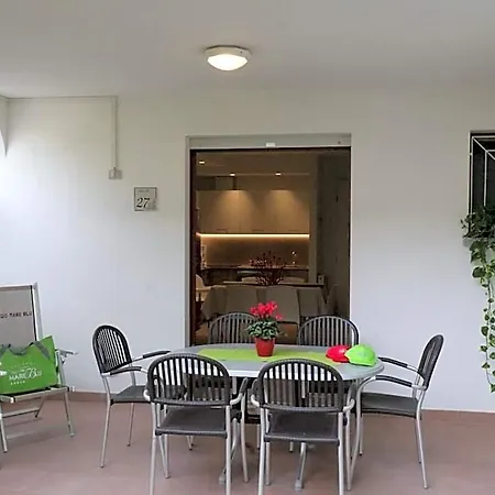 Villaggio Mare Blu Kompleks wypoczynkowy