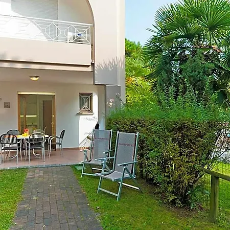 Villaggio Mare Blu Kompleks wypoczynkowy Bibione