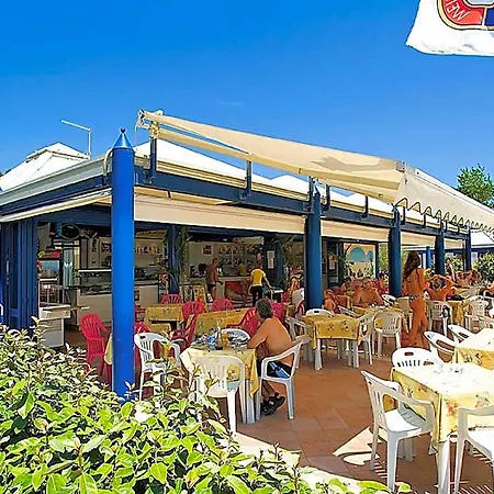 Villaggio Mare Blu 3*