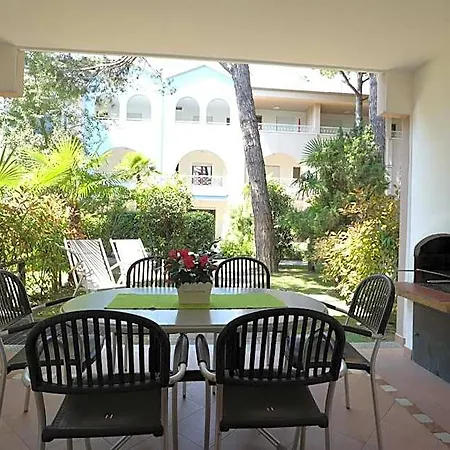 Villaggio Mare Blu