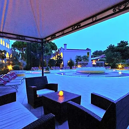 Villaggio Mare Blu База відпочинку