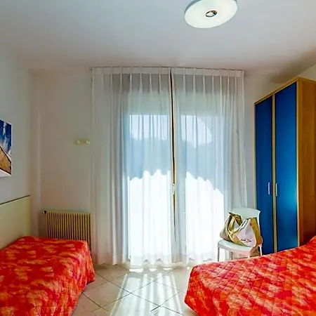 Villaggio Mare Blu 3*