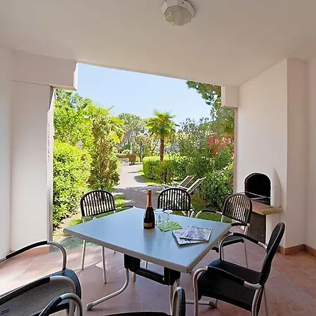 Villaggio Mare Blu 3* Bibione