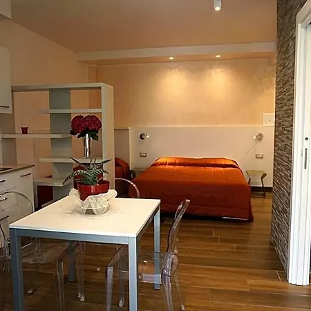 Villaggio Mare Blu Kompleks wypoczynkowy