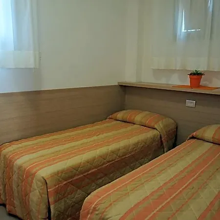 Kompleks wypoczynkowy Villaggio Mare Blu
