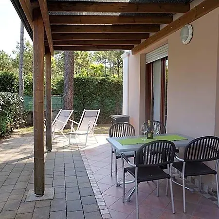 Kompleks wypoczynkowy Villaggio Mare Blu 3*
