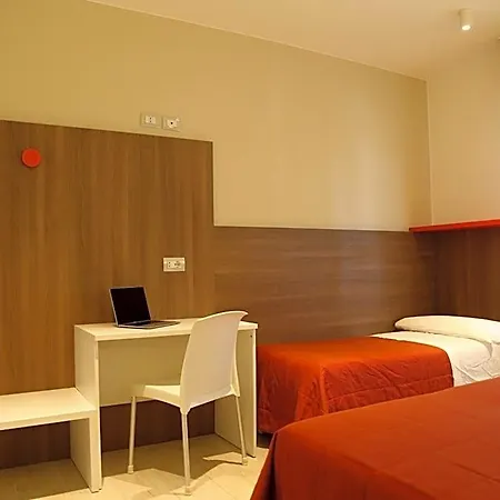 Kompleks wypoczynkowy Villaggio Mare Blu 3*