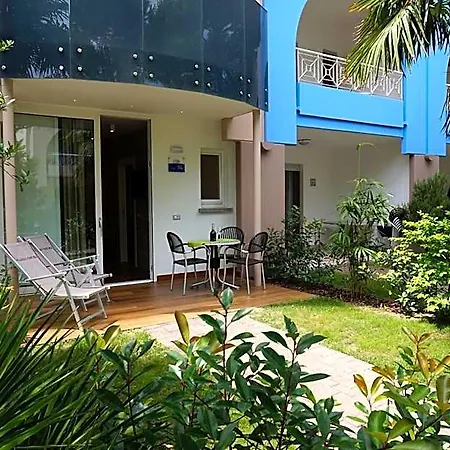Villaggio Mare Blu