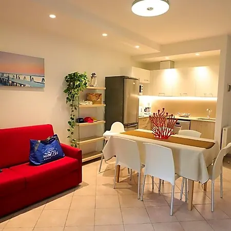 Villaggio Mare Blu 3*