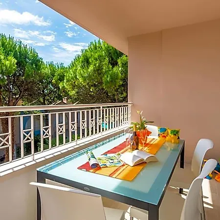 Villaggio Mare Blu Бібіоне