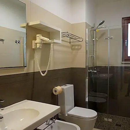 Villaggio Mare Blu База відпочинку