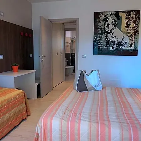 База відпочинку Villaggio Mare Blu