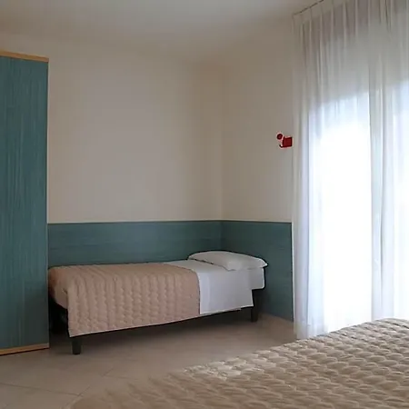 Villaggio Mare Blu Kompleks wypoczynkowy