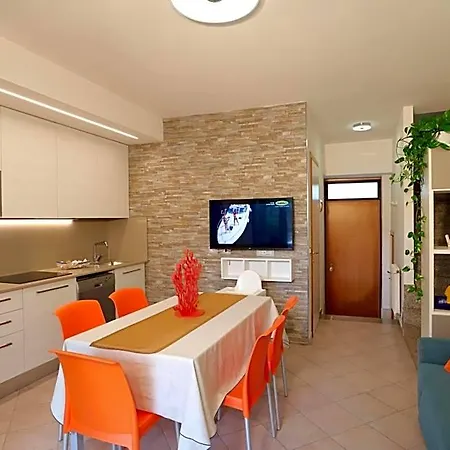 Villaggio Mare Blu 3*