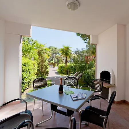 Villaggio Mare Blu Bibione