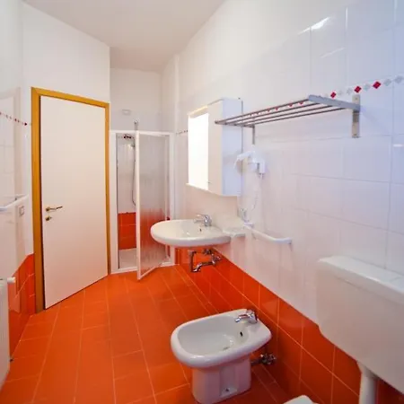 Parco vacanze Villaggio Mare Blu 3*