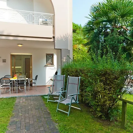 Üdülőpark Villaggio Mare Blu Bibione