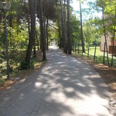 Villaggio Mare Blu 3* Bibione