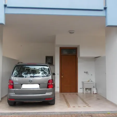 Villaggio Mare Blu Tatil parkı 3*