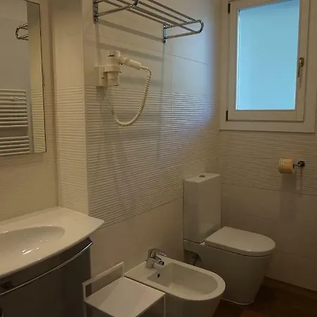 Villaggio Mare Blu Parco vacanze 3*