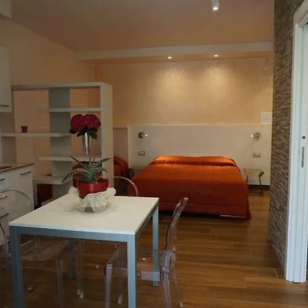 Villaggio Mare Blu 3* 비비오네