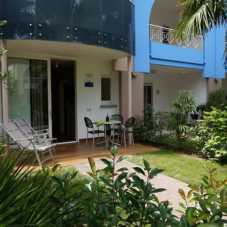 Villaggio Mare Blu 3* Bibione