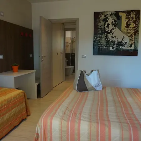 Villaggio Mare Blu Üdülőpark Bibione