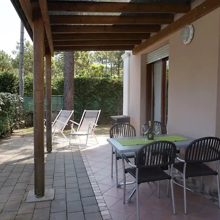 Villaggio Mare Blu Üdülőpark 3*